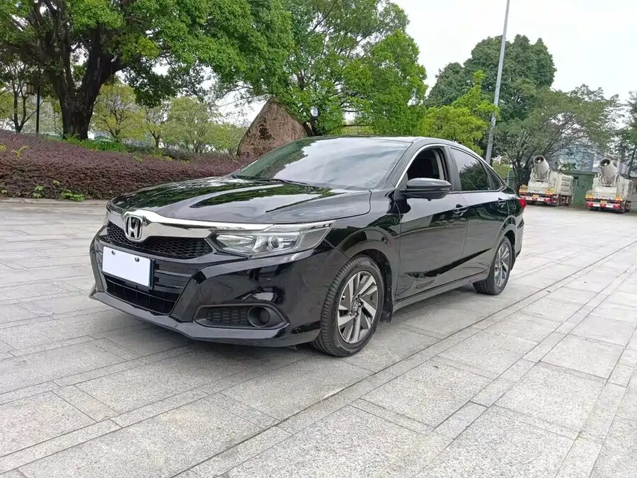 Honda Crider, 2019 — фото продавца с che168