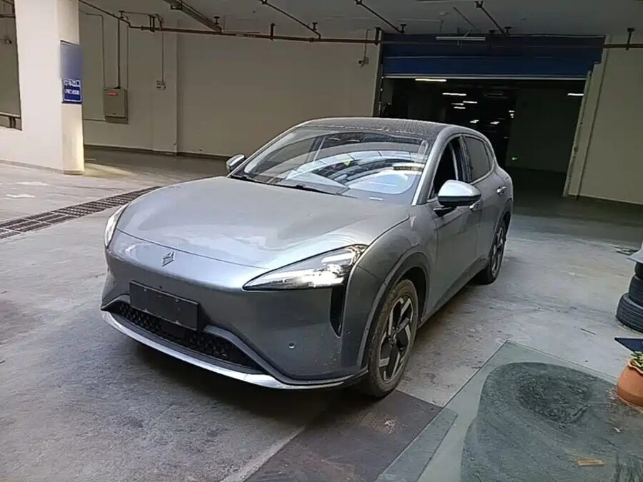 Baojun Yunhai, 2024 — фото продавца с che168