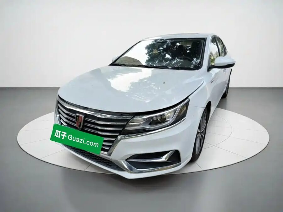 Roewe i6 Classic, 2019 — фото продавца с che168