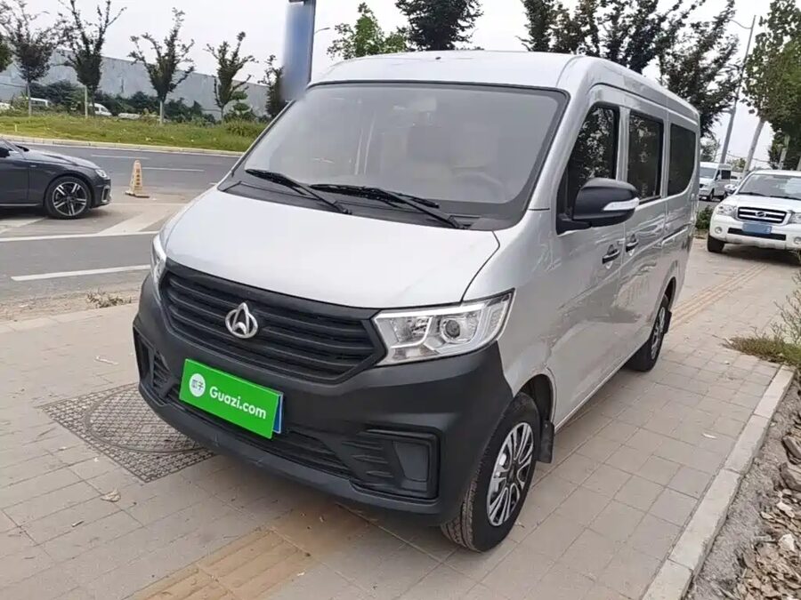 Kuayue Kuayue Star V3, 2024 — фото продавца с che168