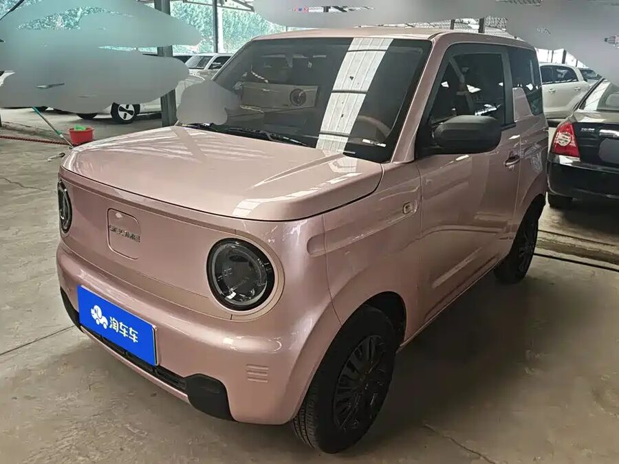 Galaxy Panda, 2023 — фото продавца с che168