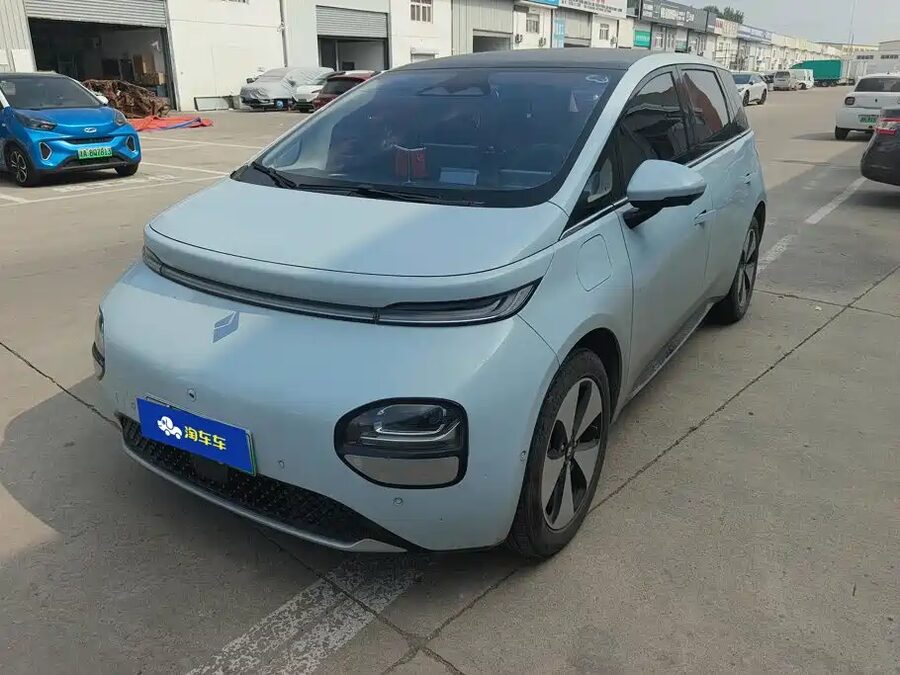 Baojun Yunduo, 2023 — фото продавца с che168