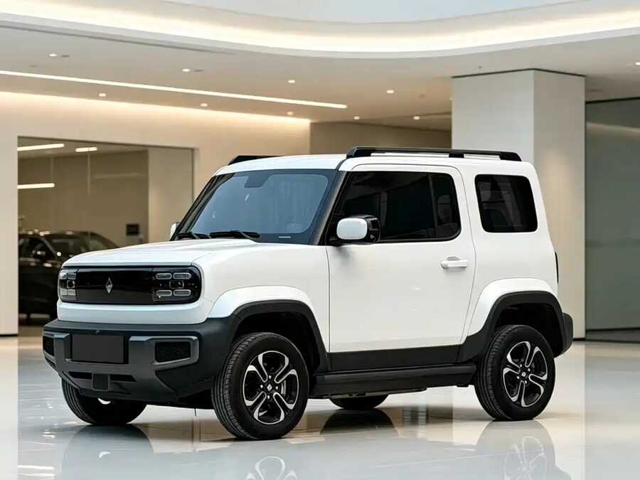 Baojun Yueye, 2023 — фото продавца с che168