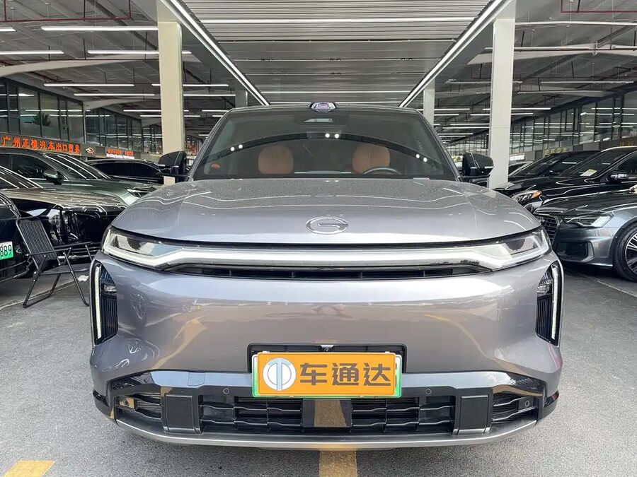 GAC Motor Trumpchi Xiangwang S7, 2025 — фото продавца с che168
