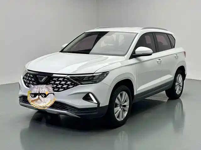 Jetta VS5, 2019 — фото продавца с che168