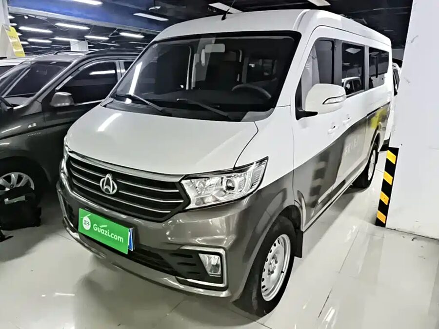 Kuayue Kuayue Star V5, 2022 — фото продавца с che168