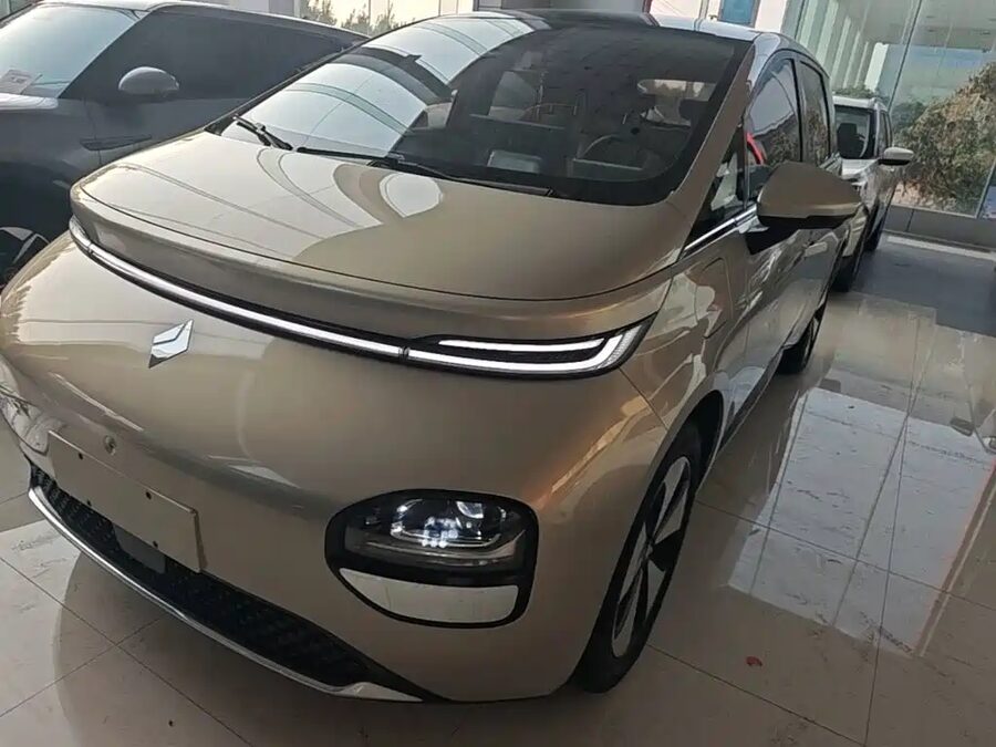 Baojun Yunduo, 2024 — фото продавца с che168