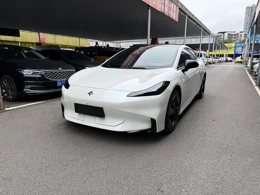 Hyper GT, 2023 — фото продавца с che168