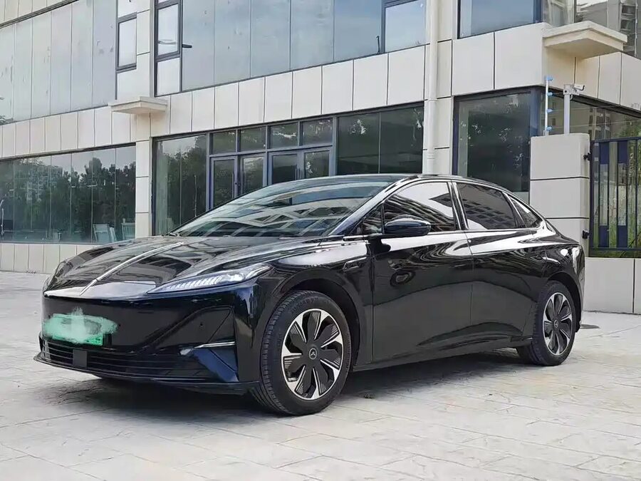 Hongqi Hongqi Tiangong 05, 2025 — фото продавца с che168