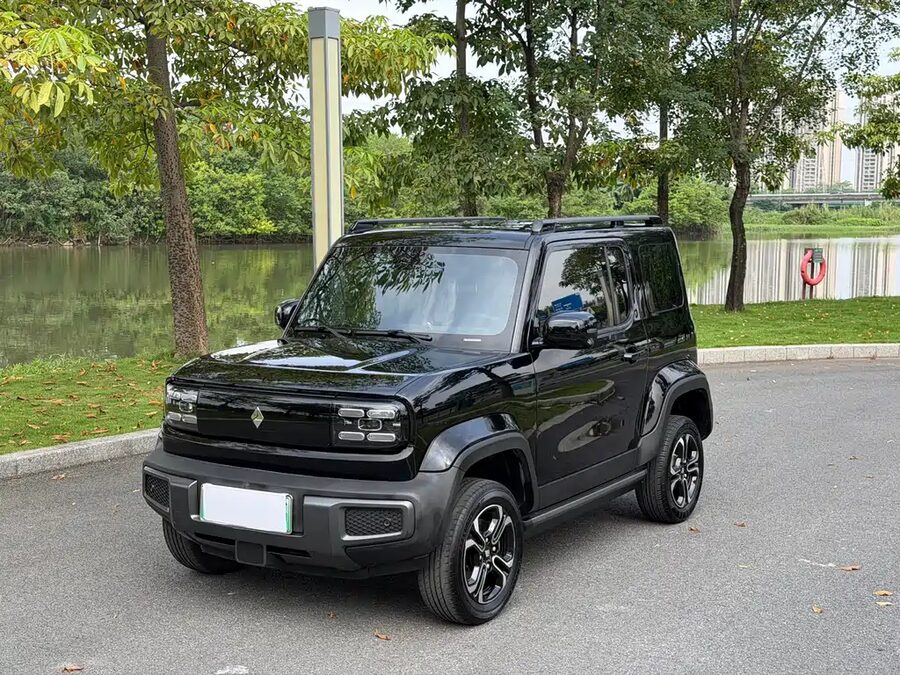 Baojun Yueye, 2023 — фото продавца с che168