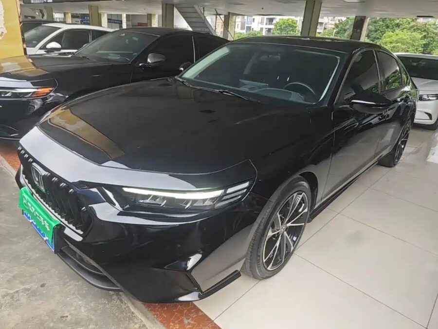 Honda Inspire, 2024 — фото продавца с che168