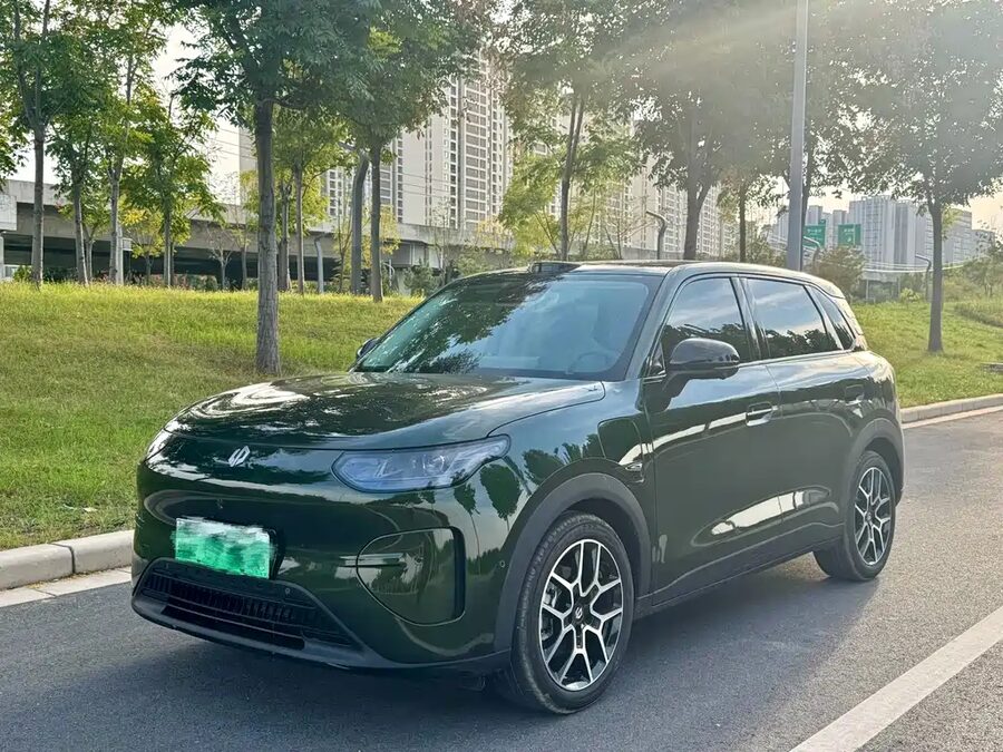 Leapmotor Leapmotor A10, 2026 — фото продавца с che168