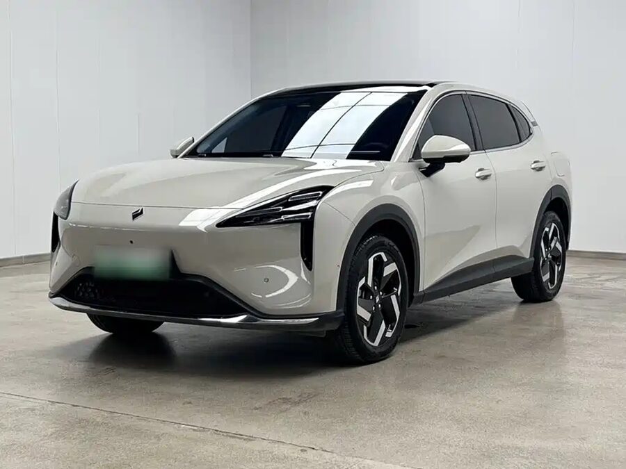 Baojun Yunhai, 2024 — фото продавца с che168