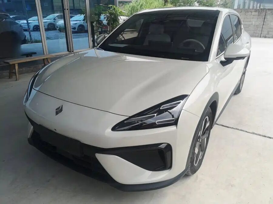 Baojun Yunhai, 2024 — фото продавца с che168