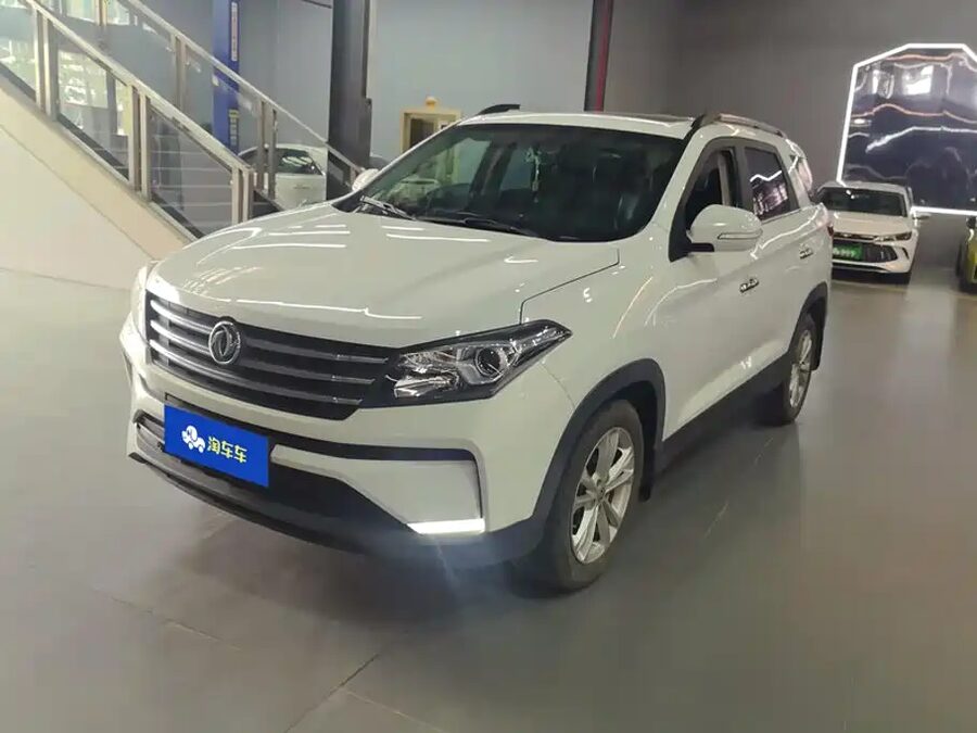 Fengguang Fengguang S560, 2021 — фото продавца с che168