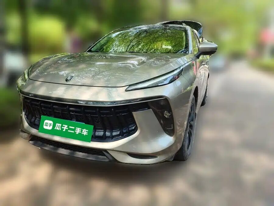 Fengxing Fengxing T5 EVO, 2021 — фото продавца с che168