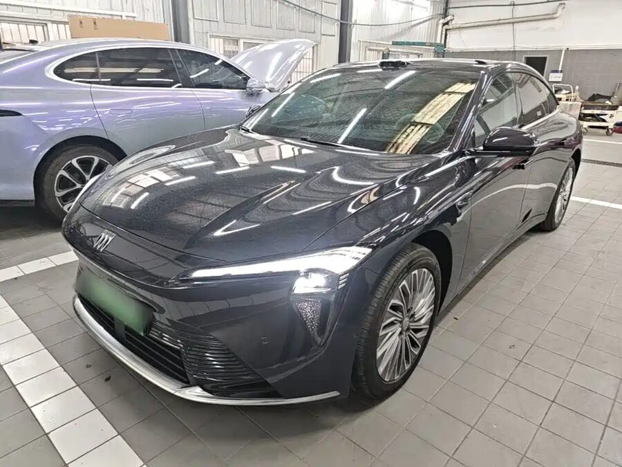 Buick Electra L7, 2025 — фото продавца с che168