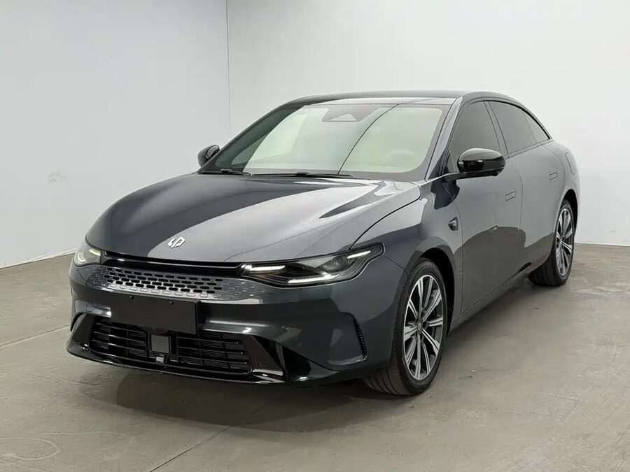 Leapmotor Leapmotor C01, 2023 — фото продавца с che168