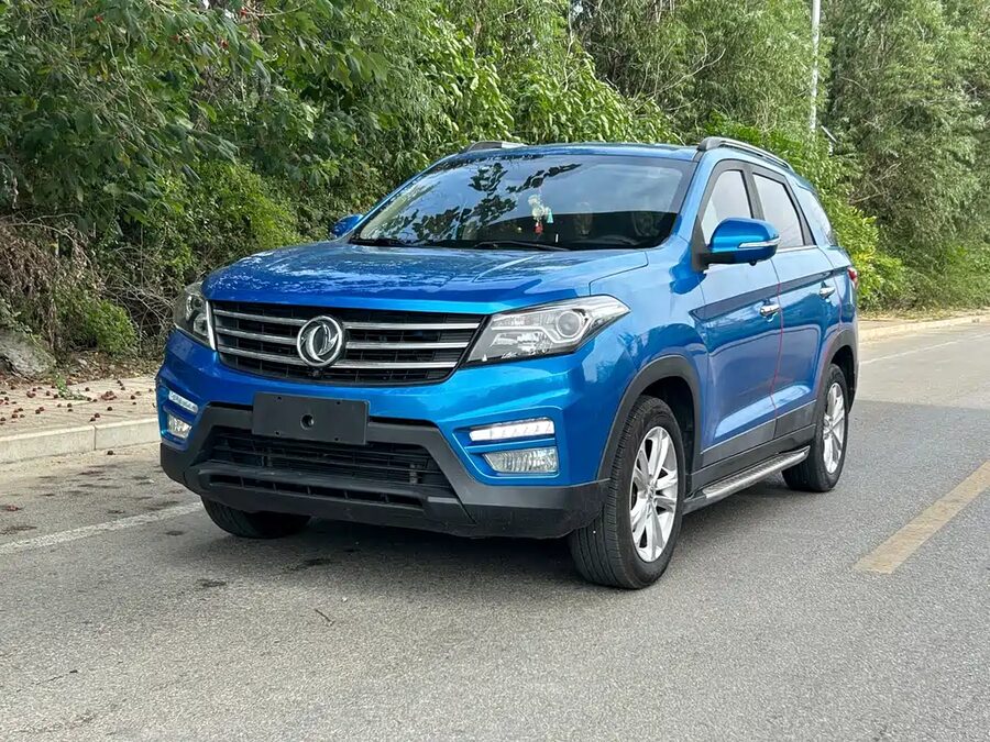 Fengguang Fengguang S560, 2020 — фото продавца с che168