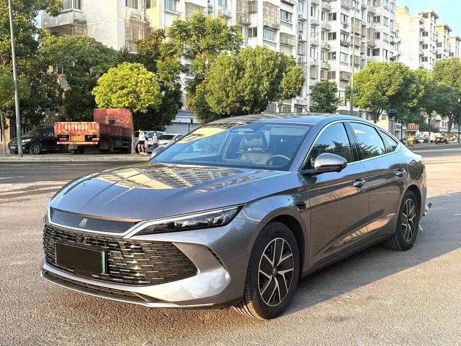 BYD Qin L, 2024 — фото продавца с che168