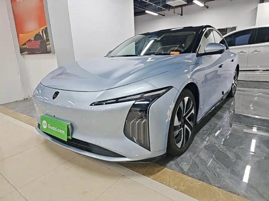 Fengxing Xinghai S7, 2025 — фото продавца с che168