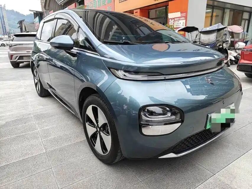Baojun Yunduo, 2024 — фото продавца с che168