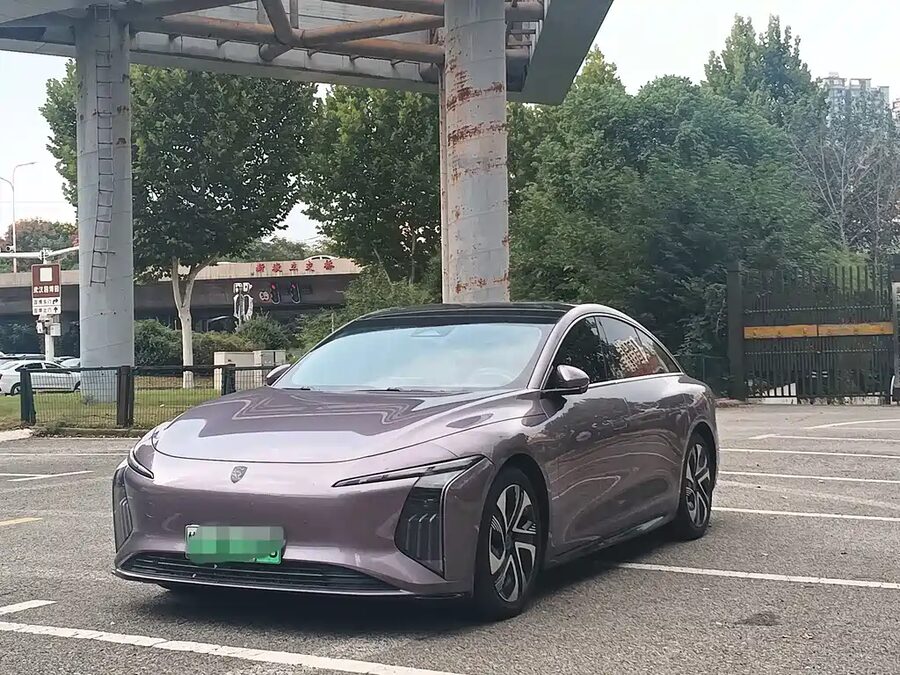 Fengxing Xinghai S7, 2025 — фото продавца с che168