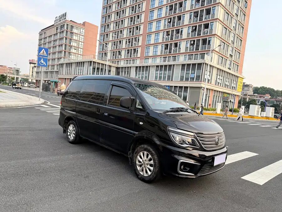 Fengxing Lingzhi, 2018 — фото продавца с che168