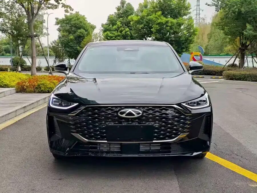 Chery Arrizo 8 PRO, 2025 — фото продавца с che168