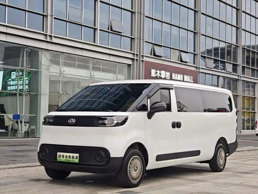 MAXUS V1, 2025 — фото продавца с che168