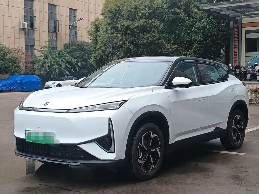 Aeolus L7, 2026 — фото продавца с che168
