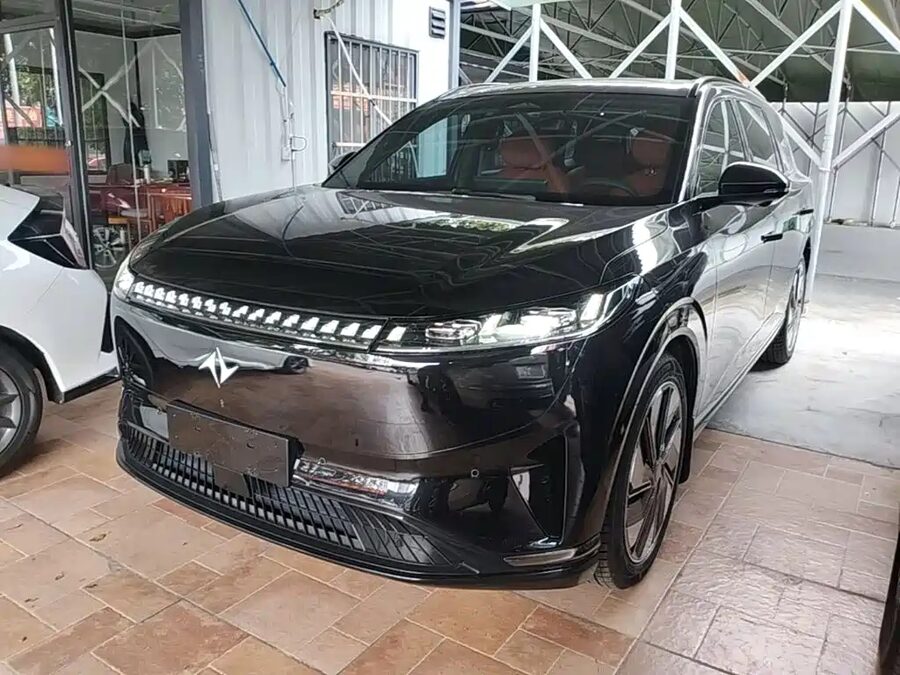 eπ eπ008, 2024 — фото продавца с che168