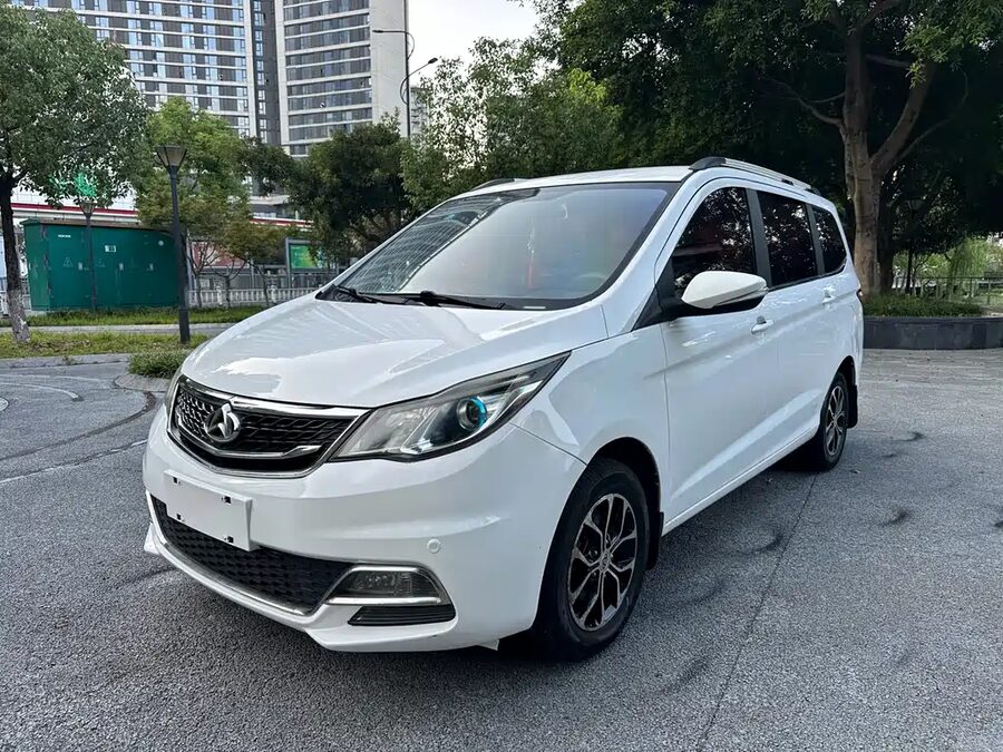 Kaicheng Oushang A600, 2017 — фото продавца с che168