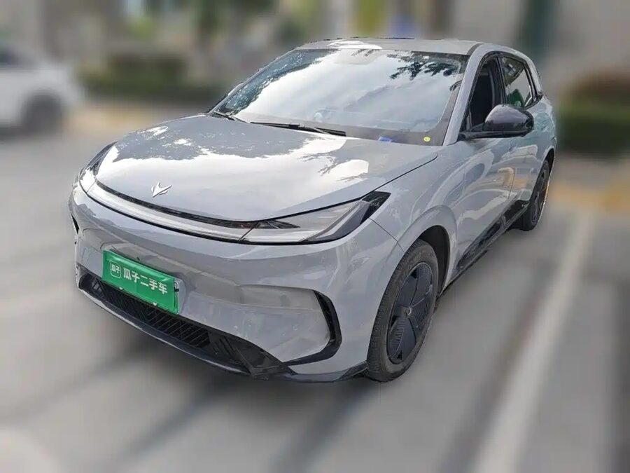 ARCFOX Beta T1, 2025 — фото продавца с che168