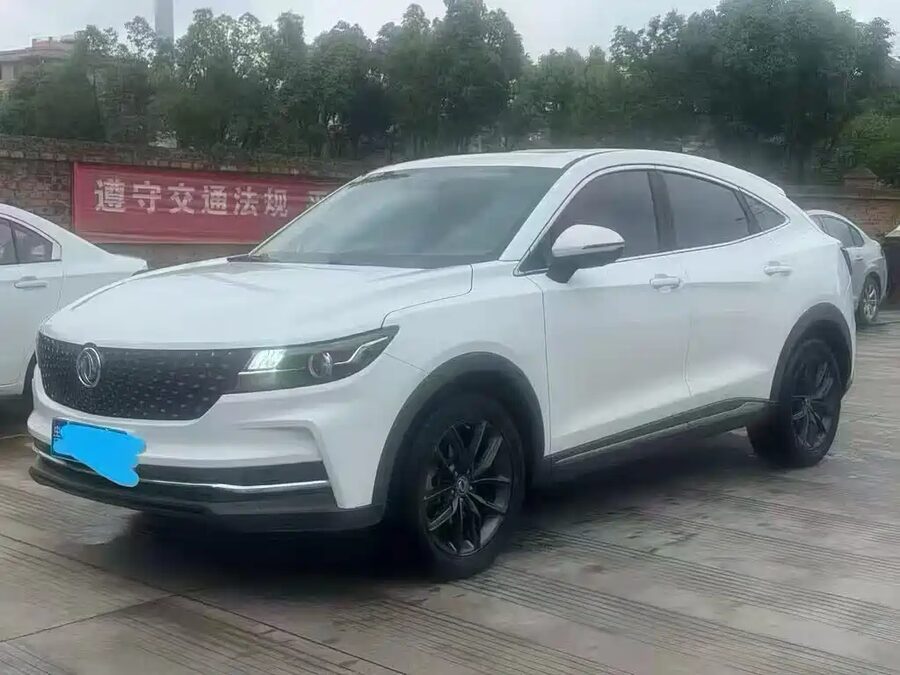 Fengguang Fengguang ix5, 2020 — фото продавца с che168