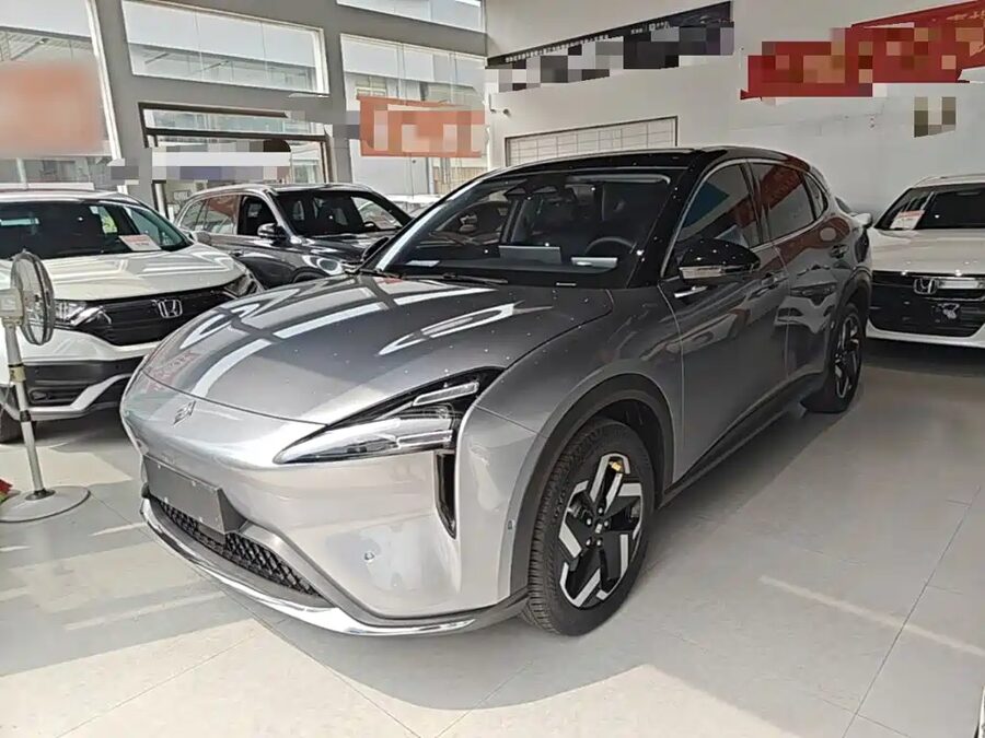 Baojun Yunhai, 2024 — фото продавца с che168