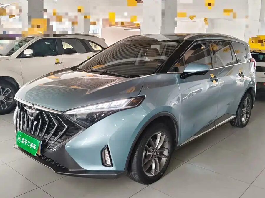 Haima Haima 7X, 2022 — фото продавца с che168
