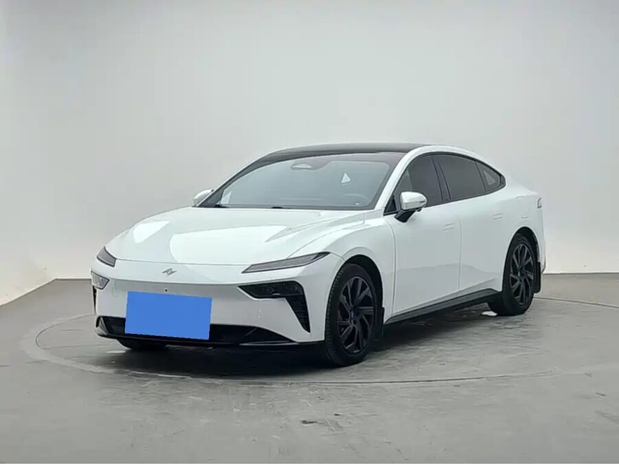 eπ eπ007, 2024 — фото продавца с che168