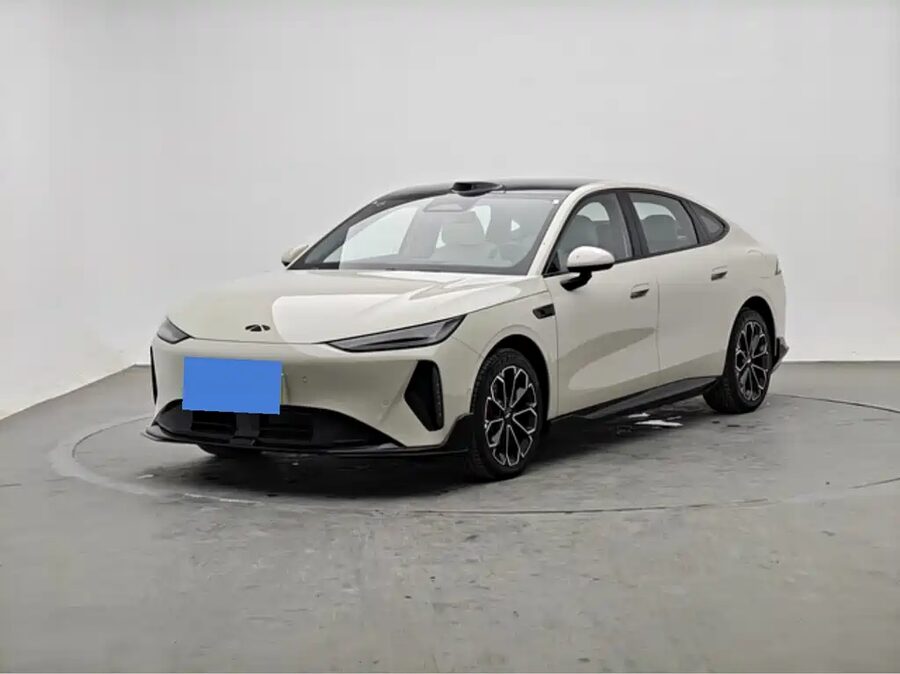 Fulwin 风云A9, 2026 — фото продавца с che168