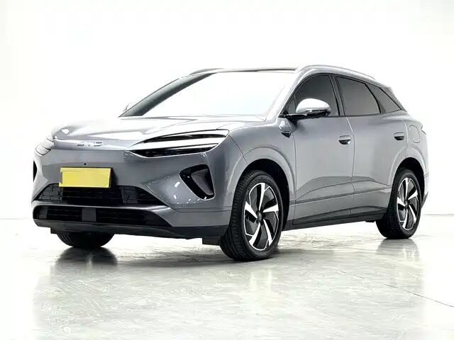 BYD Sealion 06, 2025 — фото продавца с che168