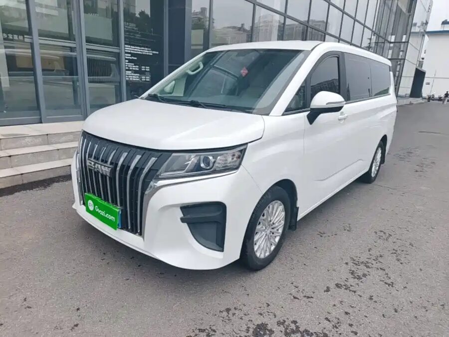BAW Ruisheng Ace M7, 2023 — фото продавца с che168