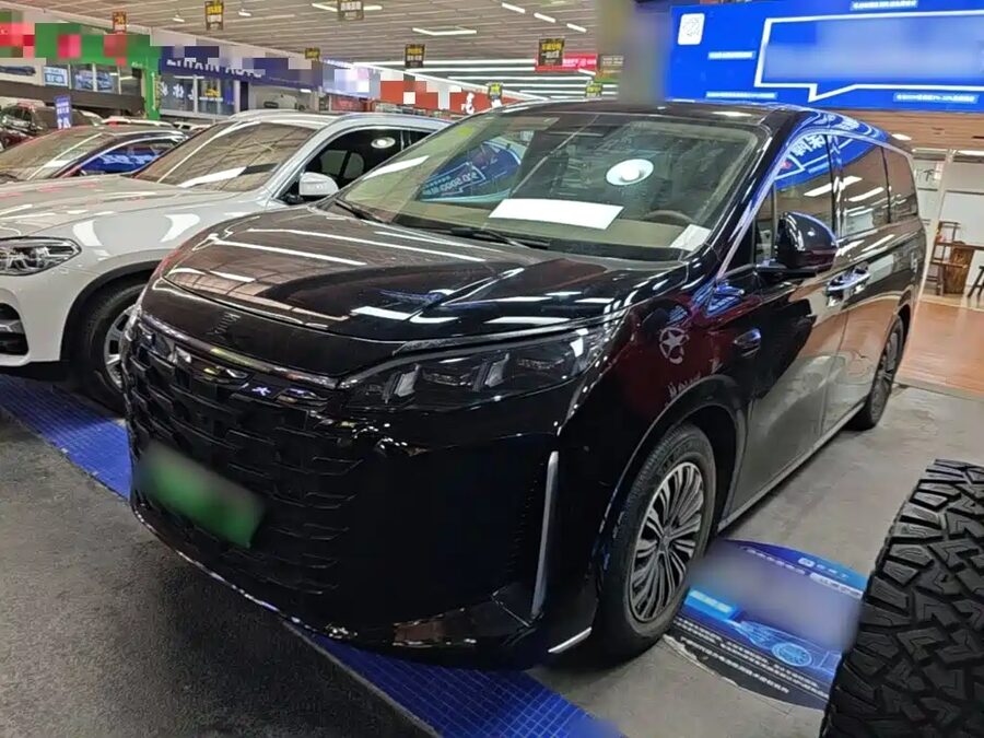BYD Xia, 2025 — фото продавца с che168