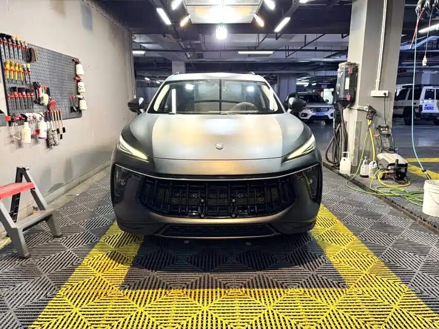 Fengxing Fengxing T5 EVO, 2022 — фото продавца с che168