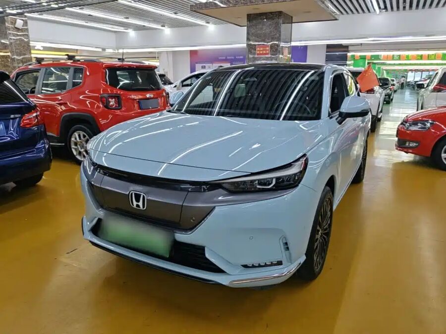 Honda e:NP1, 2023 — фото продавца с che168