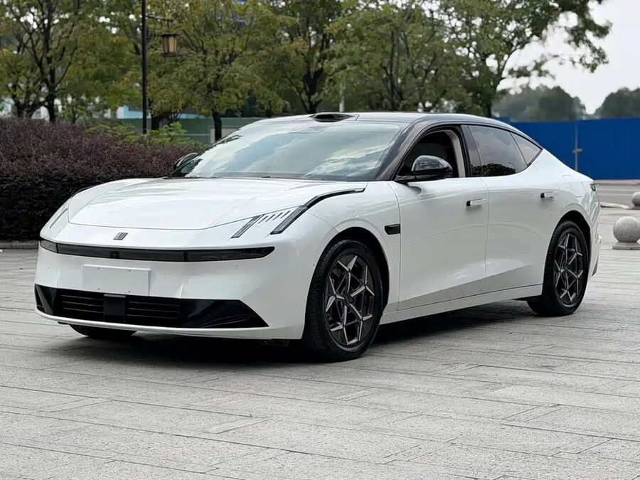Lynk & Co 10, 2025 — фото продавца с che168