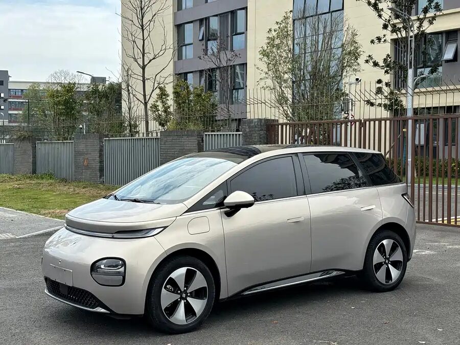Baojun Yunduo, 2024 — фото продавца с che168