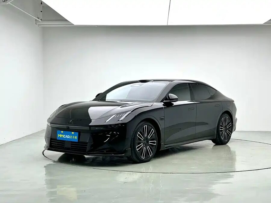 Lynk & Co 10, 2025 — фото продавца с che168