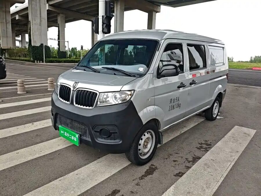 Jinbei X30, 2024 — фото продавца с che168