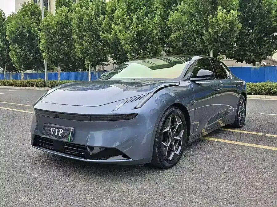 Lynk & Co Z10, 2025 — фото продавца с che168