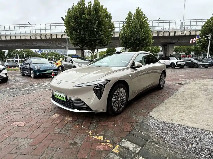 Buick Electra L7, 2025 — фото продавца с che168